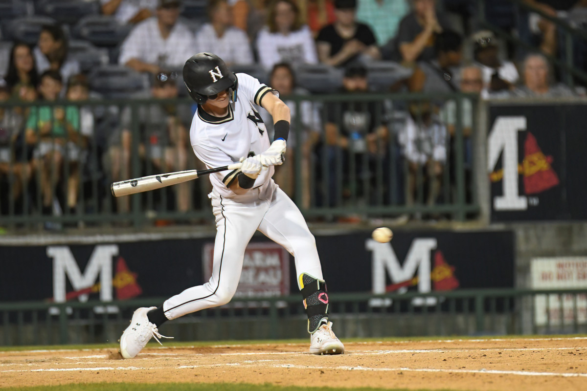 northwest rankin desoto central mhsaa baseball state championship game8